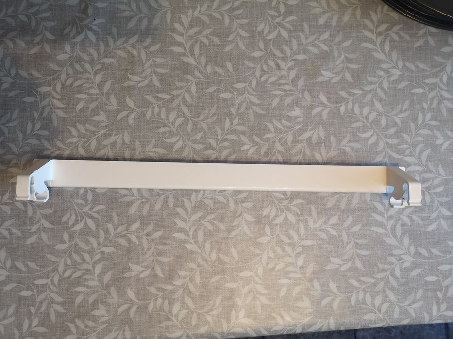 Тримач відкидної панелі морозильної камериХолодильника Zanussi