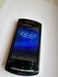 Sony Ericsson Xperia NEO V mt11i