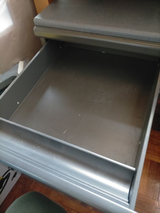 Gavetas p/ escritório