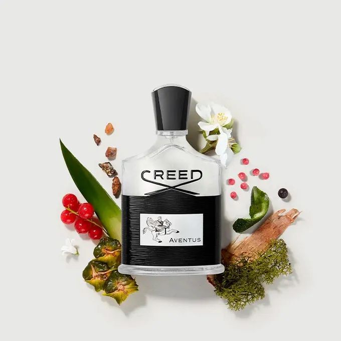 Creed Aventus (Original)