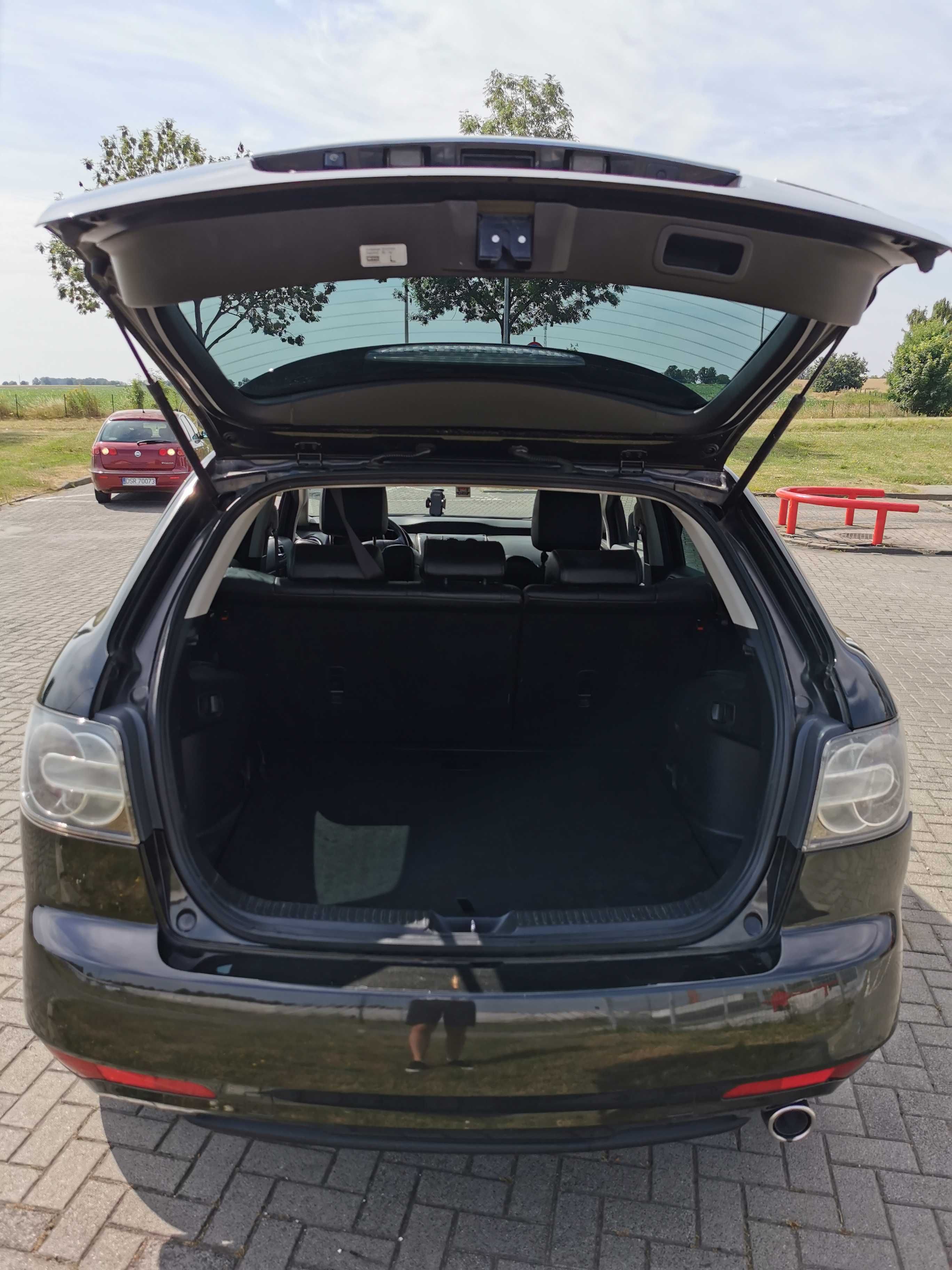 Na sprzedaż: Mazda CX-7 2.2 Diesel | 2010 | Tylko 275 000 km!