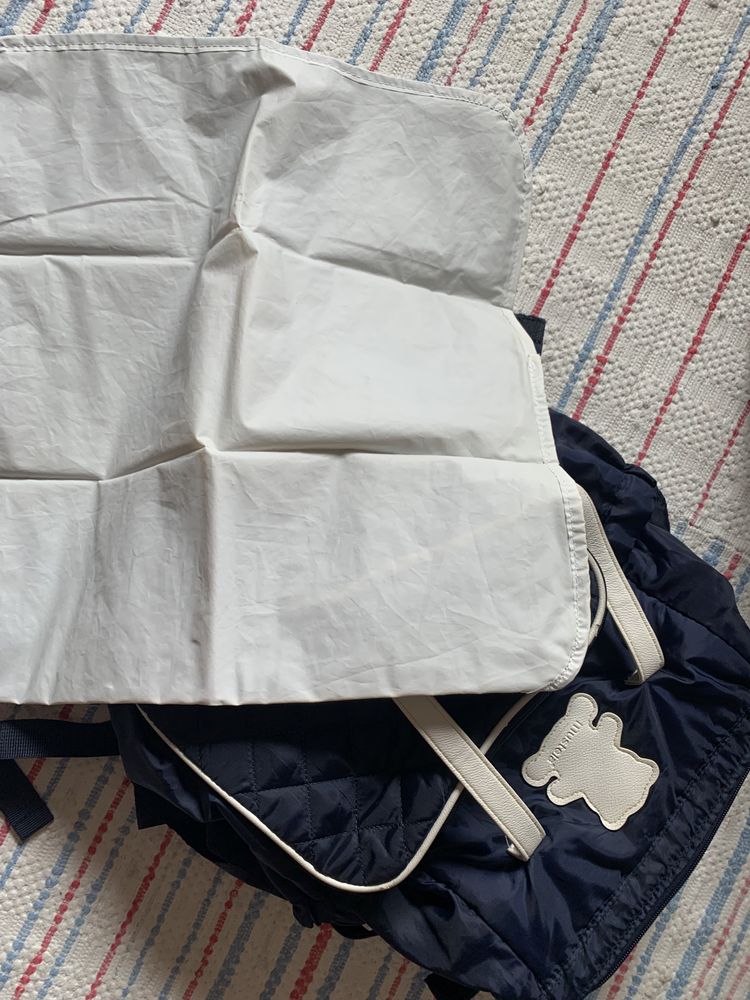 Mochila Mustela