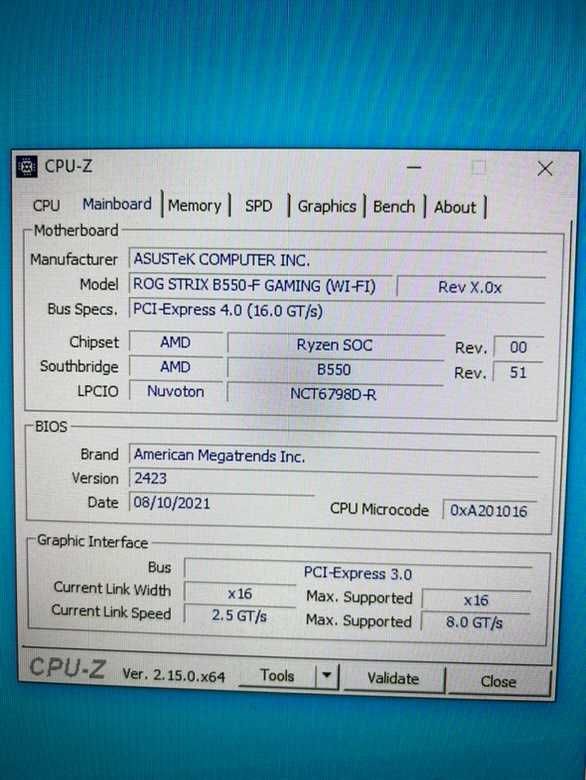PC Gaming AMD Ryzen 7 RTX 2070 SUPER