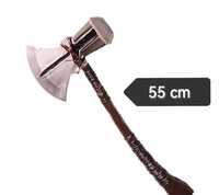 Topór THORA Stormbreaker 55 cm Mjolnir Młot Avengers Wzmacniany 24h PL