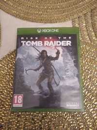 Rise of the Tomb raider xbox One