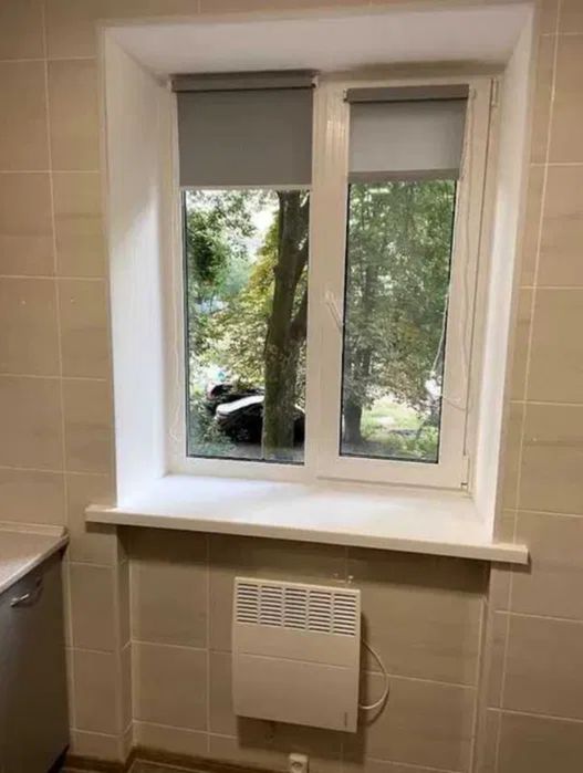 Пропонується до продажу 1 кімнатна квартира