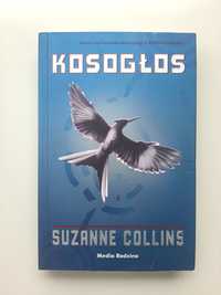 Kosogłos Igrzyska śmierci Suzanne Collins 2010