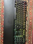 Klawiatura Razer Blackwidow V3 Green Switch