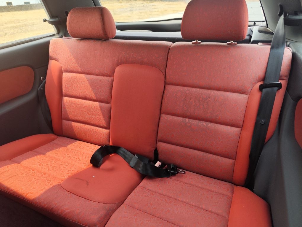 Audi A3 8L 1.9 TDI