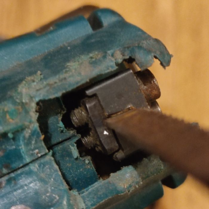 Wyrzynarka TOPEX model 68009