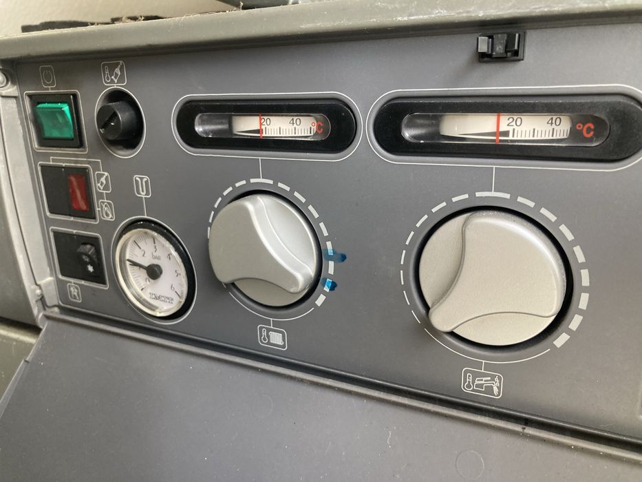 Caldeira de aquecimento central gasóleo