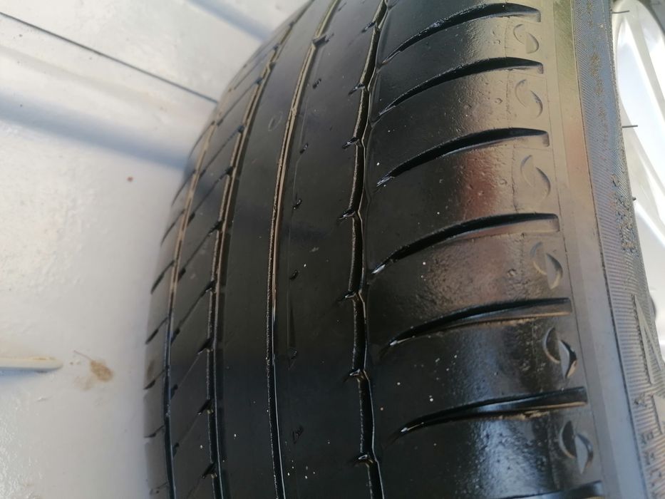 Колесо (диск) в отличном состоянии