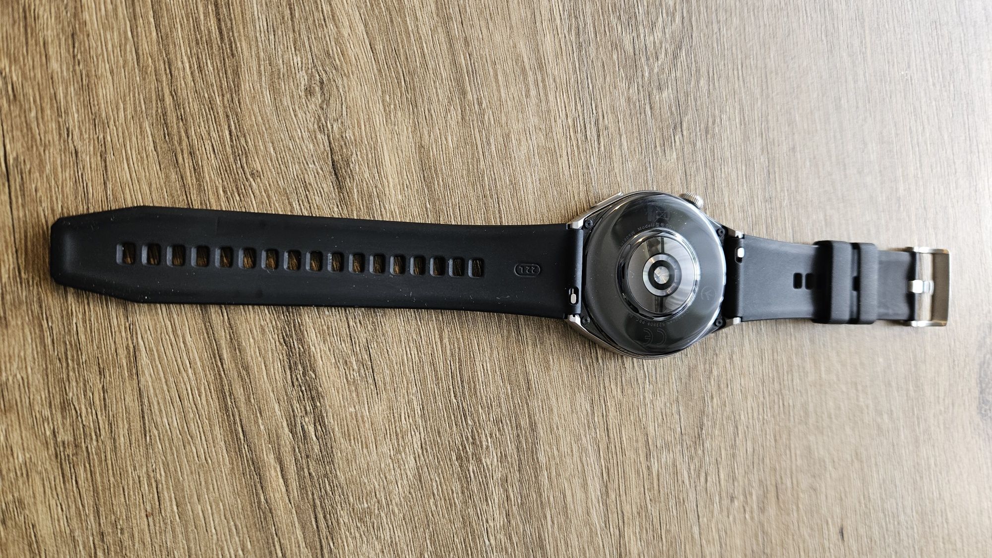 Smartwatch Huawei Watch GT 3 Pro Sport 46 mm Gwarancja !!!