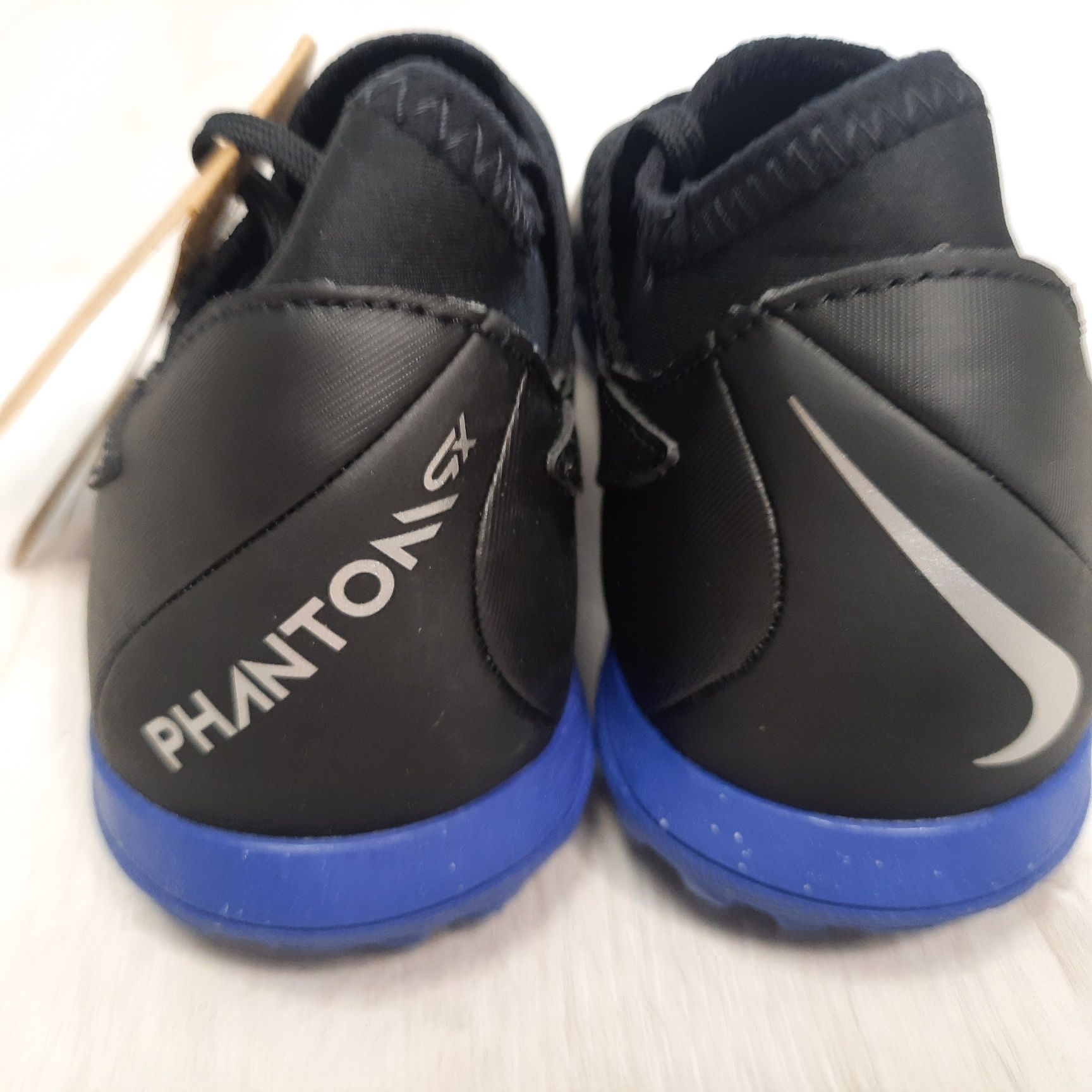 Сороконіжки Nike Phantom GX Club DF TF · DD9487-040