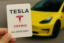 Виїзний ремонт Tesla ,Ключі, навігація, інтернет, акумулятор