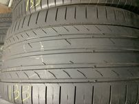 Шины б/у лето 315/40 21 Continental Sport 5 p