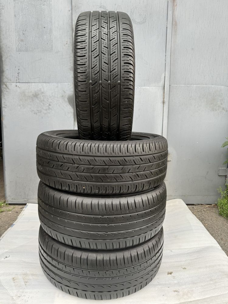 Резина 235/50R18 лето