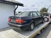 vw pasat b4 bardzo dobry stan blacharski