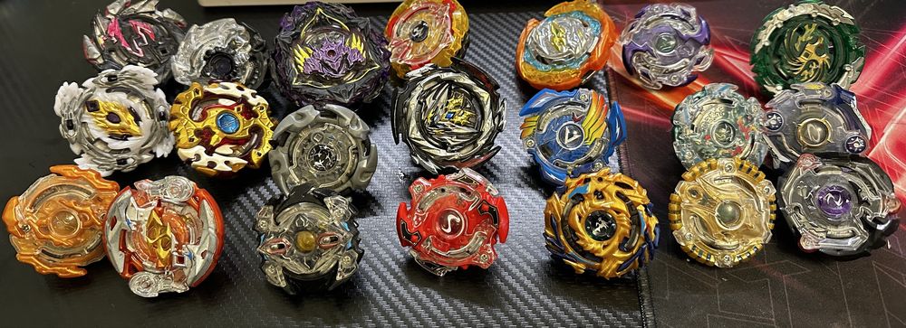 Beyblade в хорошому стані