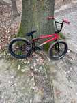 Bmx mafiabikes kush2+