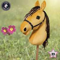 Almonia Hobby Horse - konik na kiju No. 23