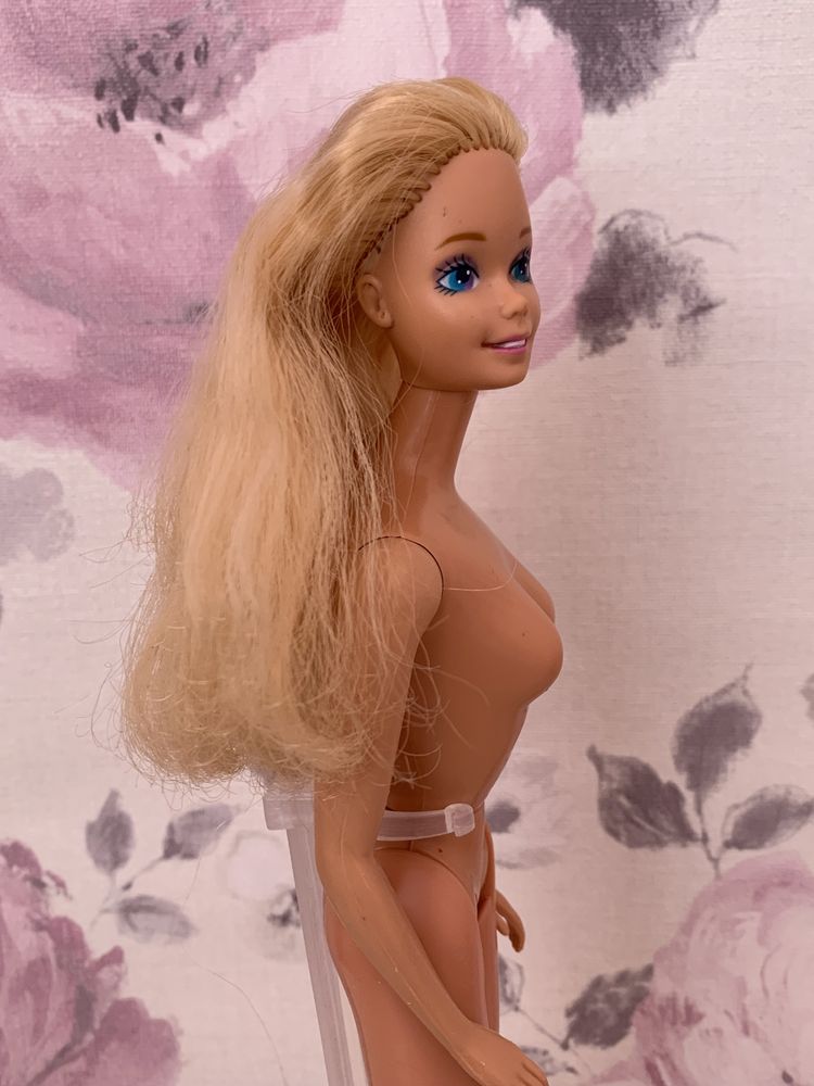 Vintage 1986 My First Barbie - Ballerina Doll