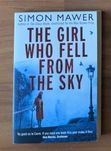 The Girl Who Fell From The Sky - Marian Sutro