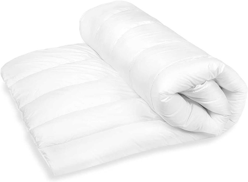 Nowa kołdra /narzuta/pled/koc/antyalergiczna/200x220cm/FAM HOME!A1050!