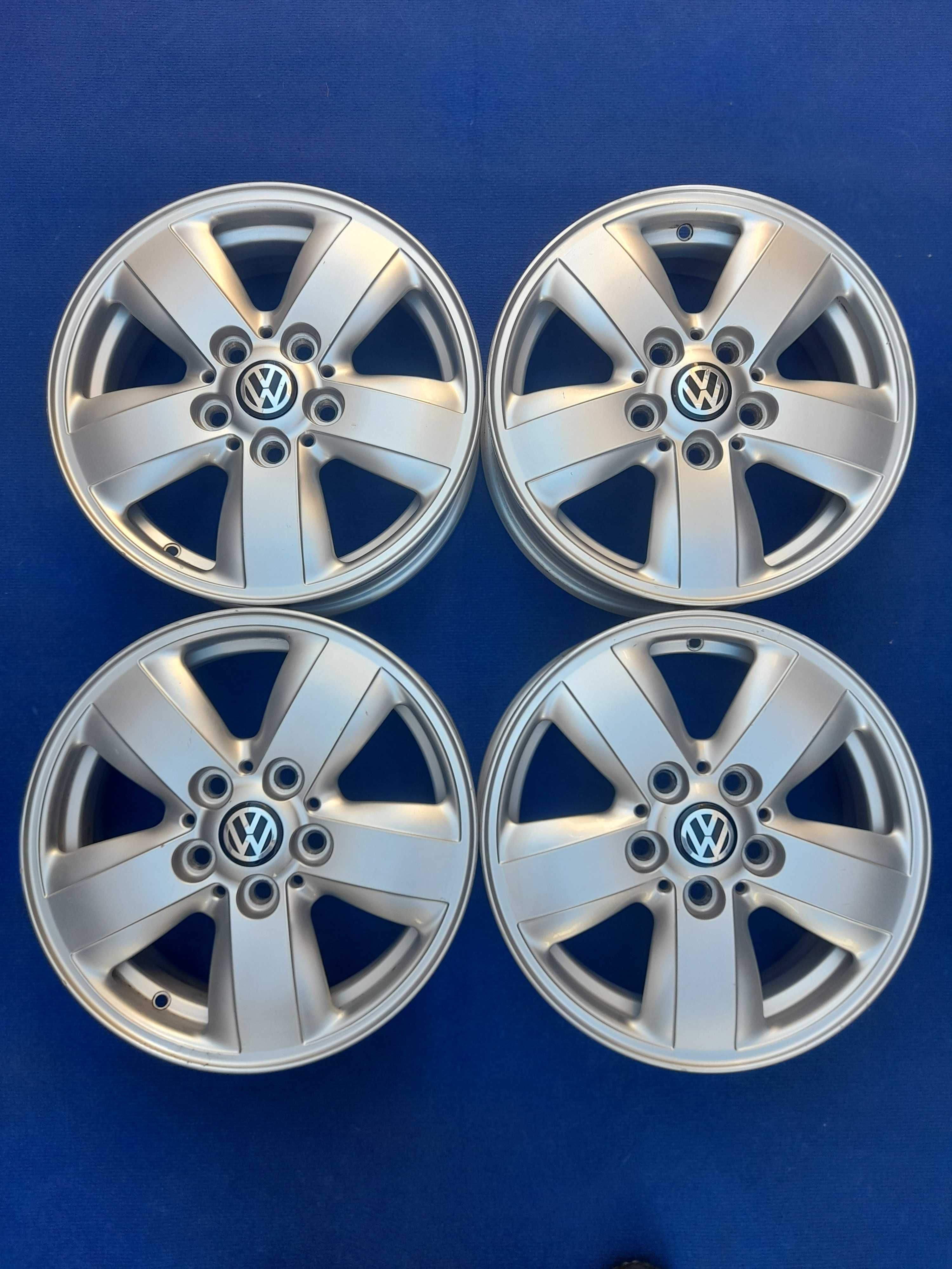 4 Jantes 15" 5x112 VW Caddy, Mini Cooper Cabrio One Hatch, impecaveis