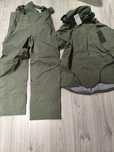 Gore-tex ubranie ochronne WS
UBRANIE OCHRONNE WY