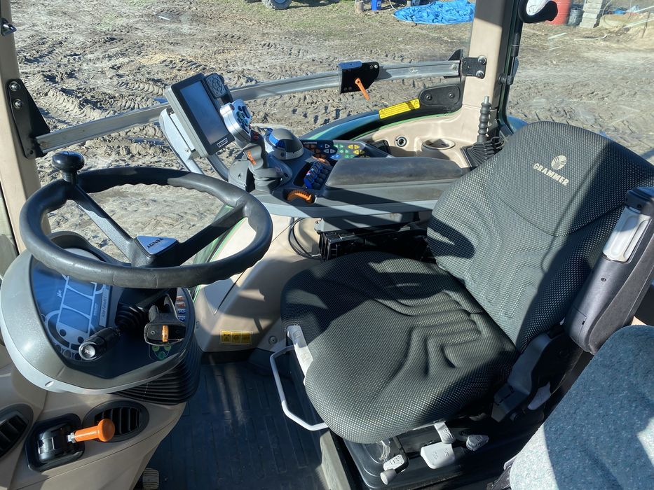 Fendt vario 724 820 Tuz wom !!