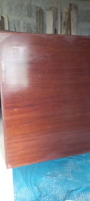 Tampo de bilhar usado