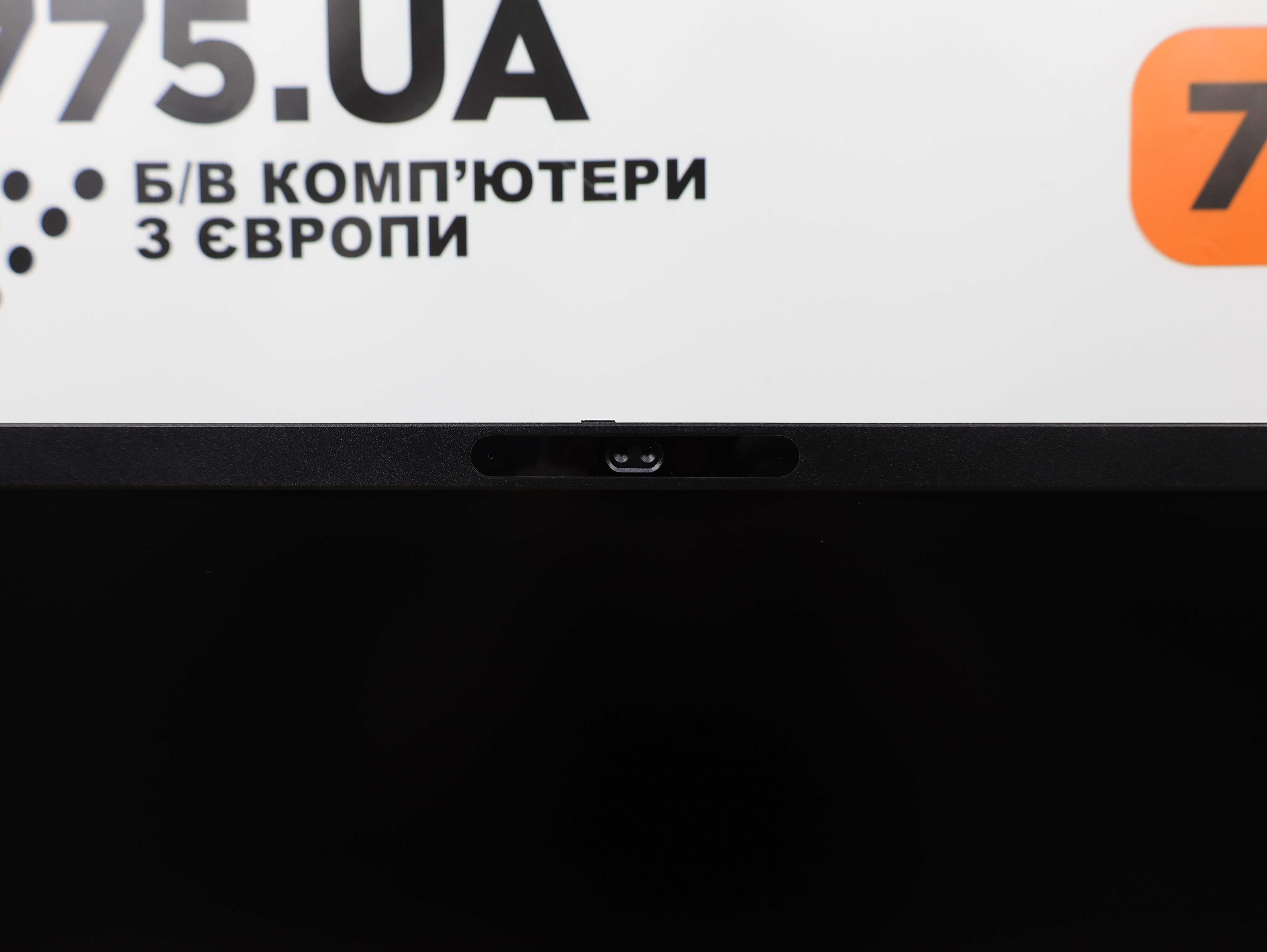 24" Монітор Dell p2418hz/1920х1080 IPS/ HDMI, Веб-камера 1080p (2.0МП)