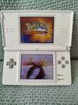 NInstendo ds lite Pokemon