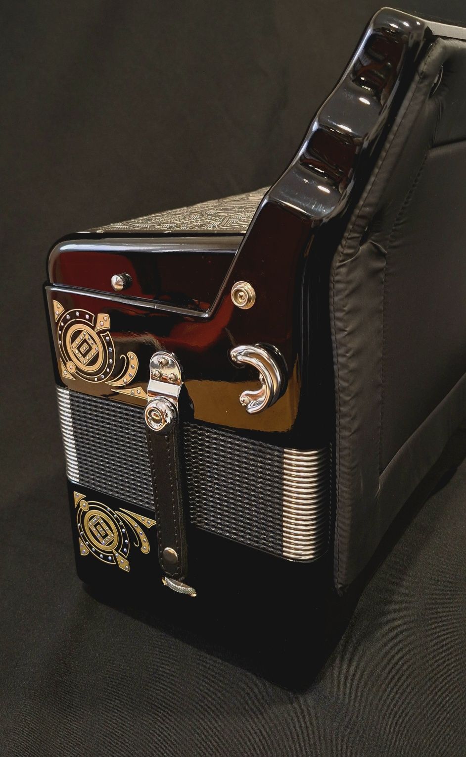 Concertina Organola