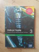 Odkryć fizykę 3.