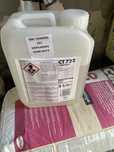 Ct 722 plyn do smarowania matrycy