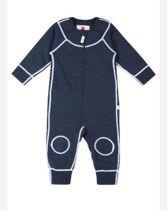 Поддёва Reima, р.62-68