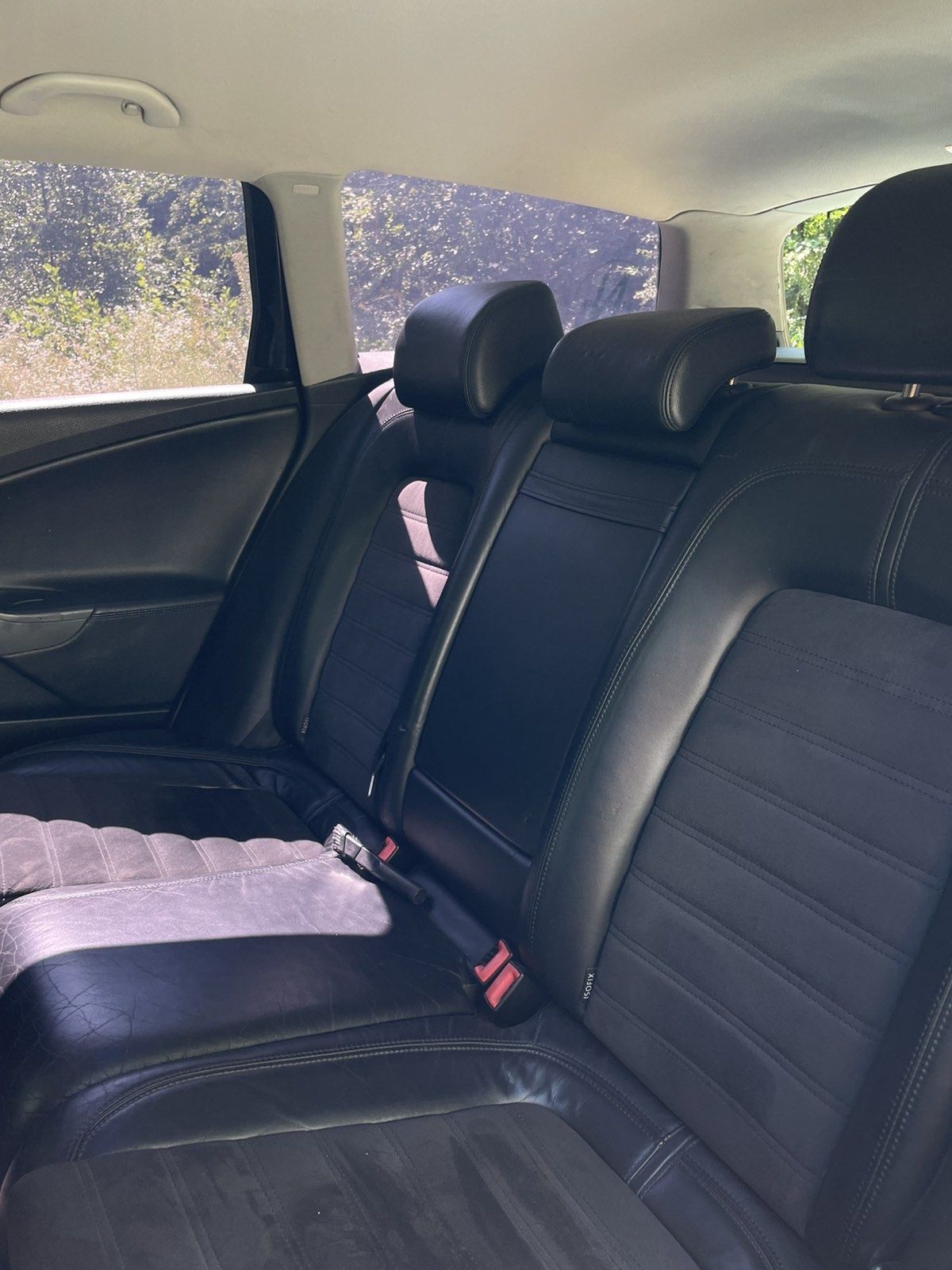 Volkswagen Passat B6 2006