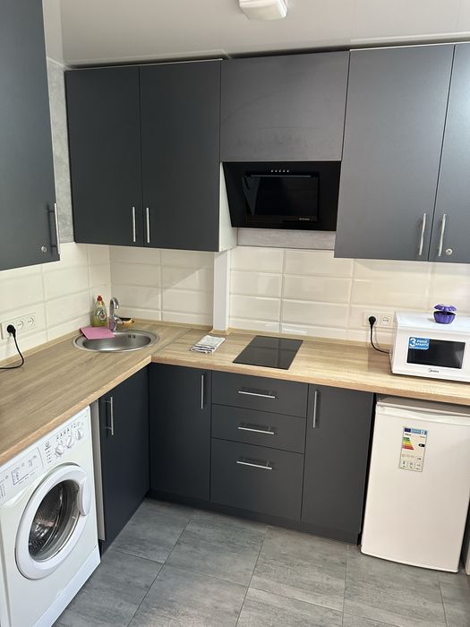 ApartCenter. ВИП квартира посуточно в центре. 97 квартал. Гагарина