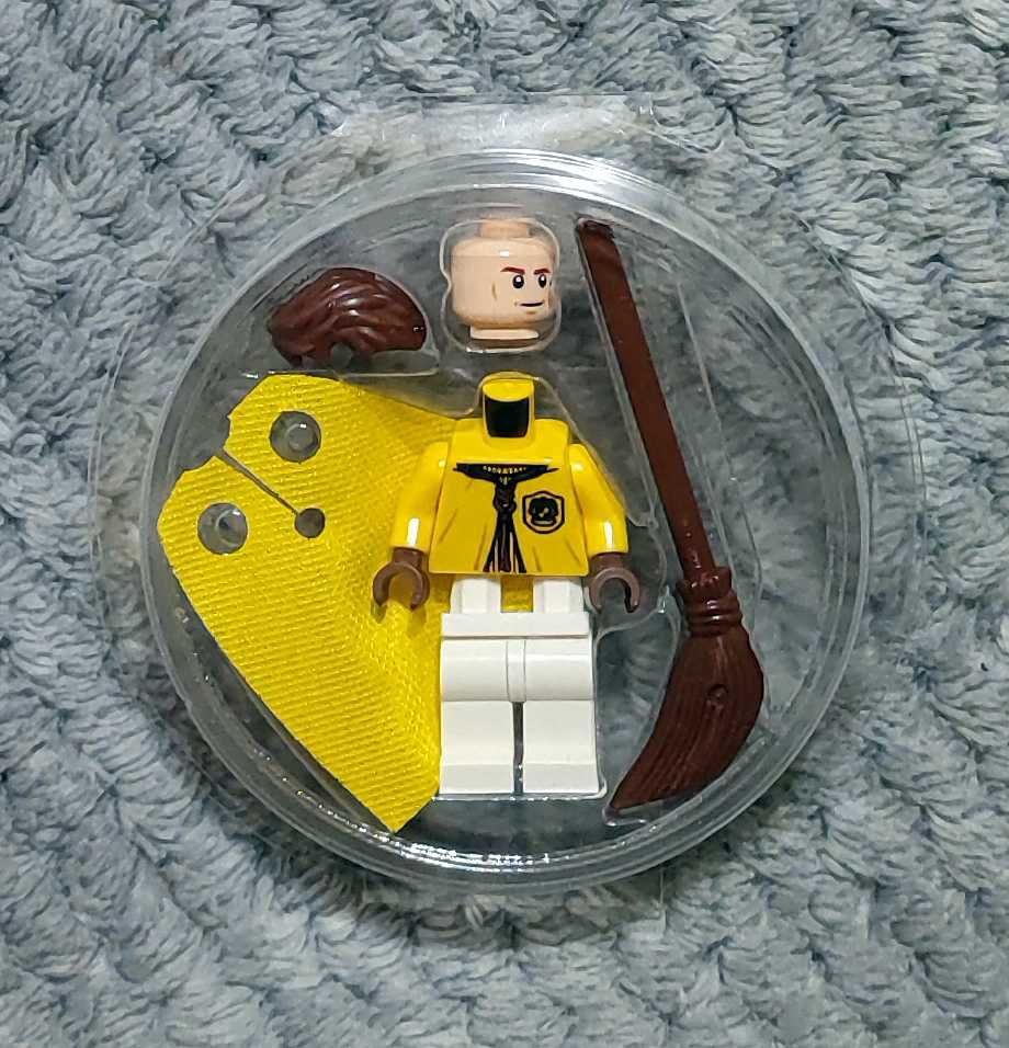 LEGO Harry Potter Figurka Cedric Diggory