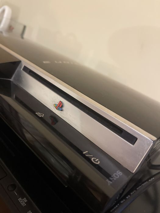 Playstation 3 PS3 fat