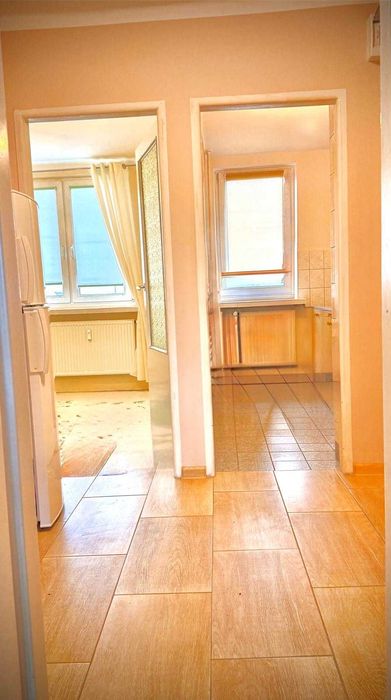 Mieszkanie 48m2 Przytulne 3 Pokojowe 2 Piętro - Idealne dla rodziny