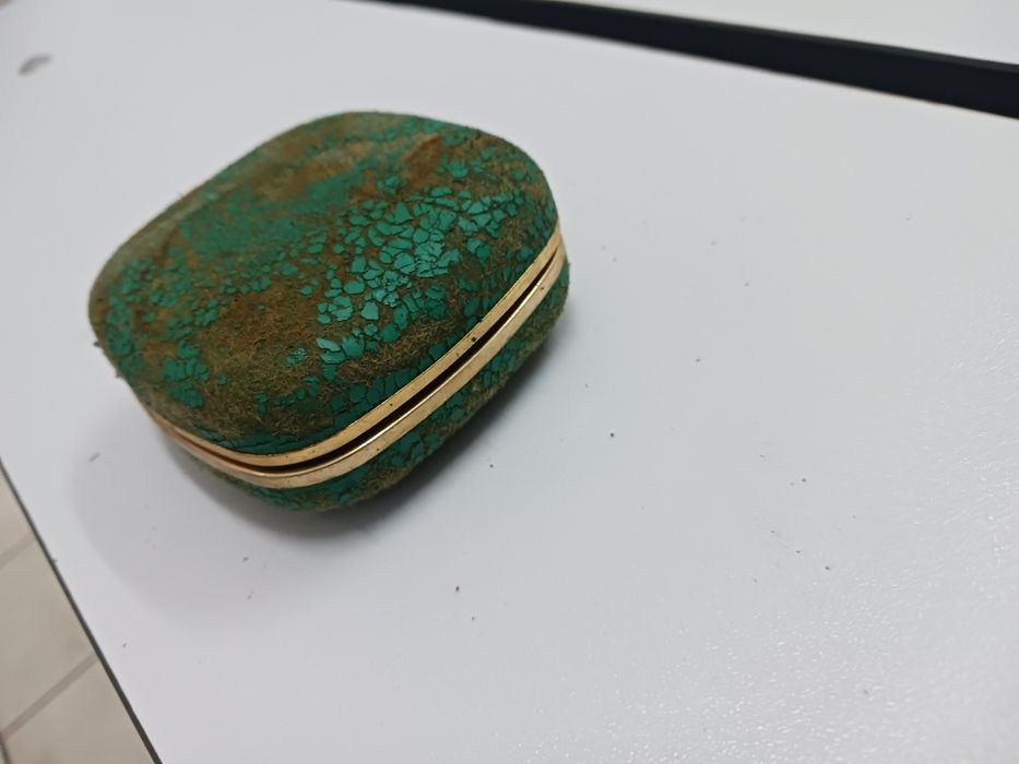 Relogio antigo de colecção