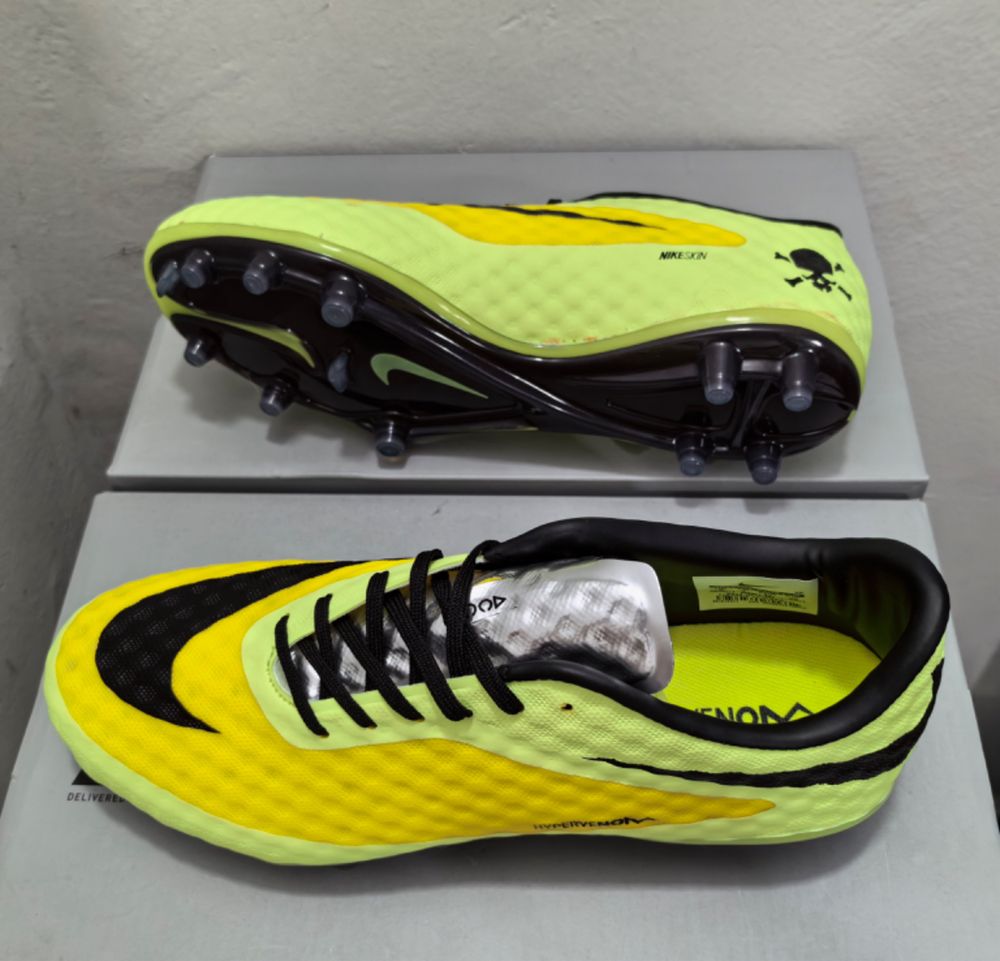 Nike Hypervenom