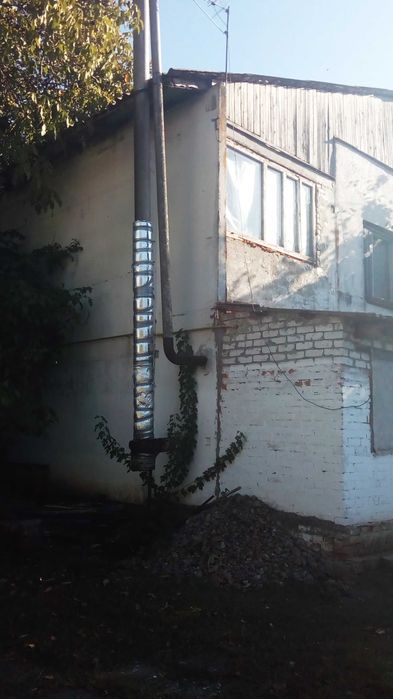 Котедж.Будинок 2-х поверховий.