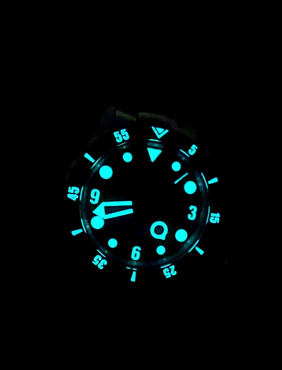 Phoibos Apollo Diver