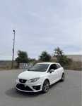 Seat ibiza 6j imaculado