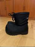 Balenciaga Alaska boots баленси аляски 41 size viperr opium y2k rap sk