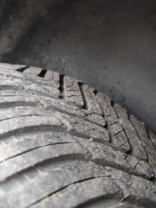 Caddy Life 1.6MPI klima hak